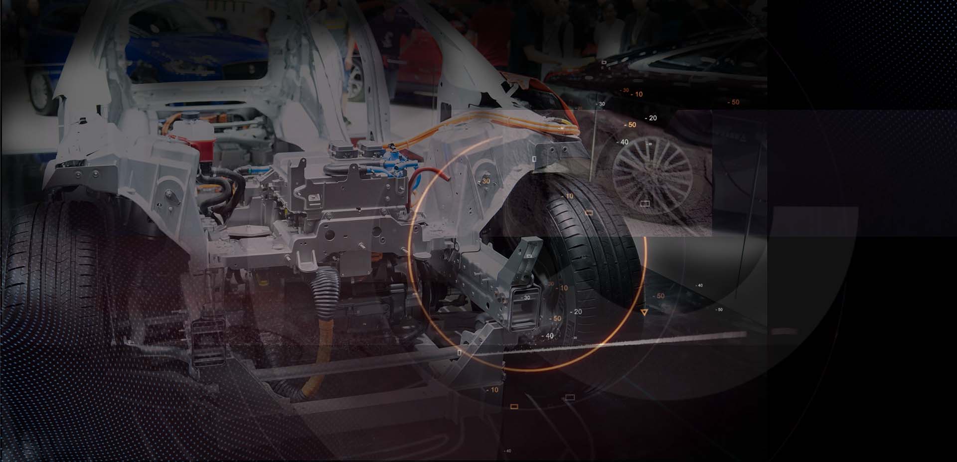 Sector. Cars and Racing