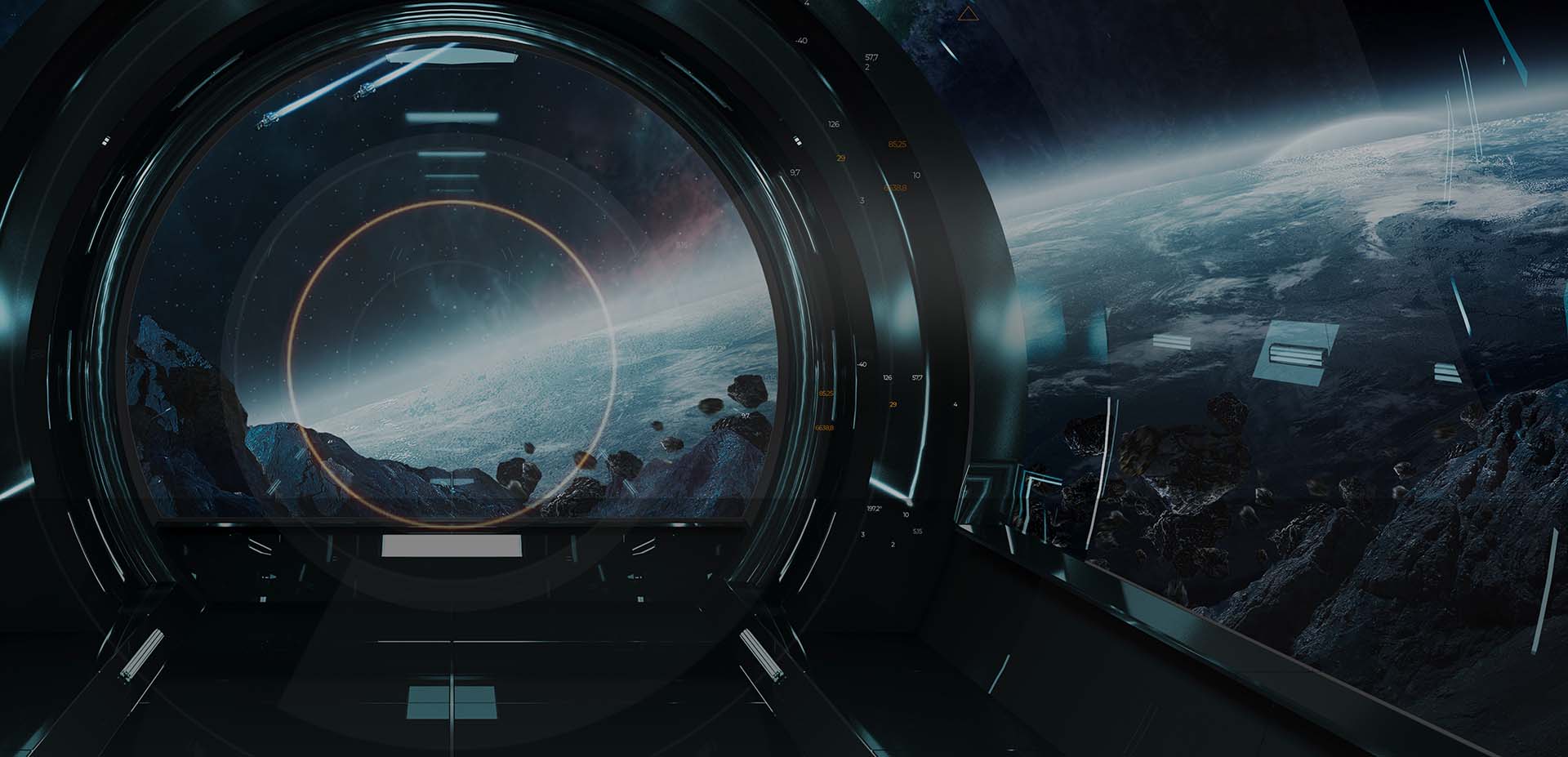 3D Printing sector. Avionics and Space