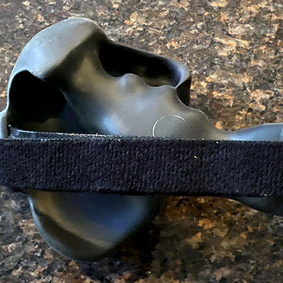 3D printed wheelchair racing gloves: revolutionizing Paralympics athlete experience with Windform XT 2.0