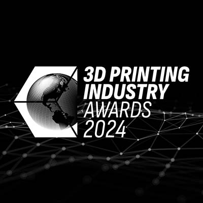 CRP USA and Tatyana McFadden finalists at the 2024 3D Printing Industry Awards!