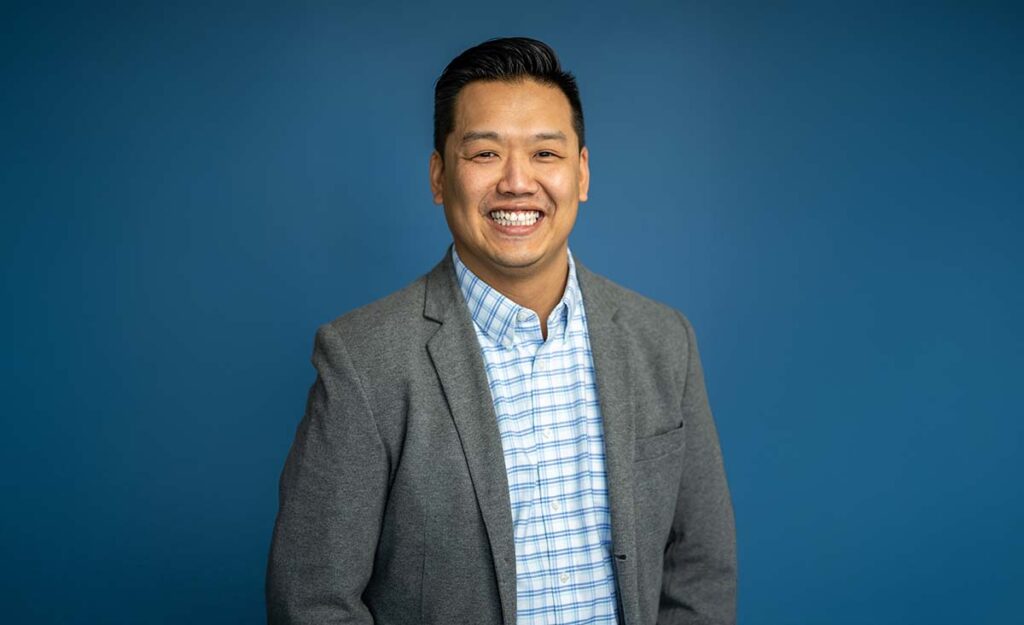 CRP USA welcomes Vu Mai as Senior Director of Sales