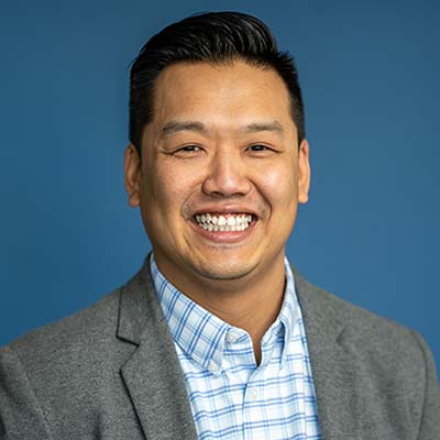 CRP USA welcomes Vu Mai as Senior Director of Sales