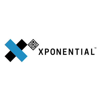 CRP USA exhibitor at AUVSI’s XPONENTIAL 2025